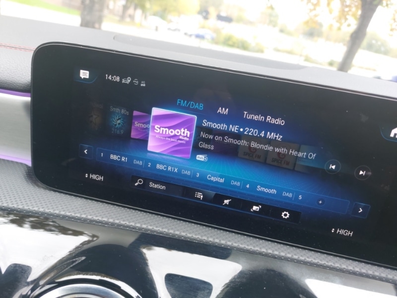 Used Mercedes-Benz CLA 2023 for sale - 76947488: Photo 16