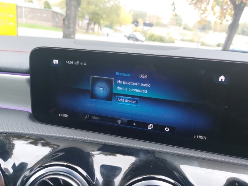 Used Mercedes-Benz CLA 2023 for sale - 76947488: Photo 17