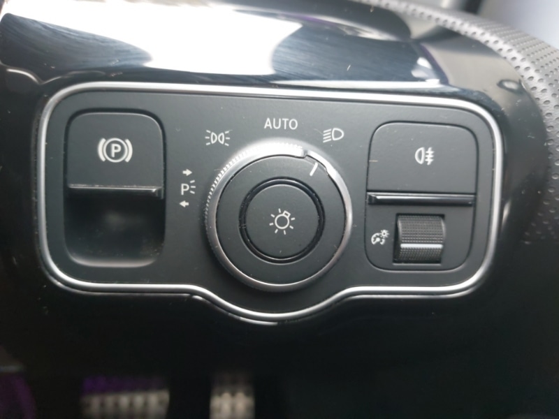 Used Mercedes-Benz CLA 2023 for sale - 76947488: Photo 19