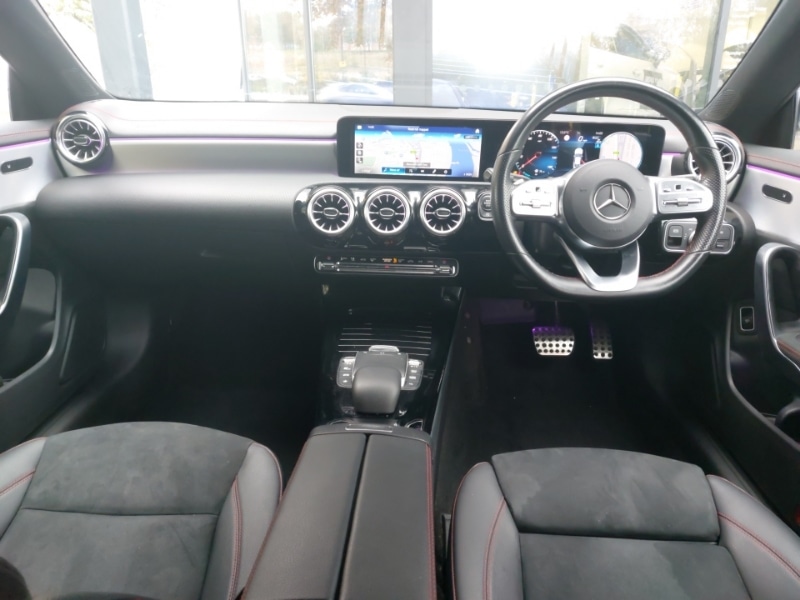 Used Mercedes-Benz CLA 2023 for sale - 76947488: Photo 2