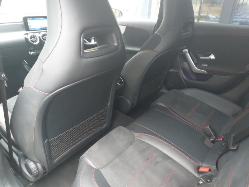 Used Mercedes-Benz CLA 2023 for sale - 76947488: Photo 6