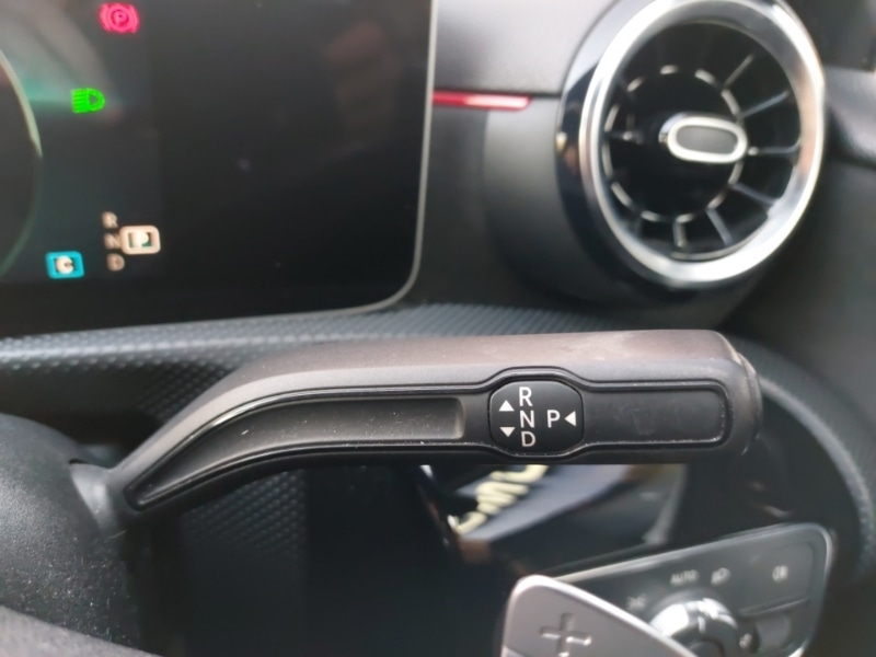 Used Mercedes-Benz A-Class 2018 for sale - 77889452: Photo 13