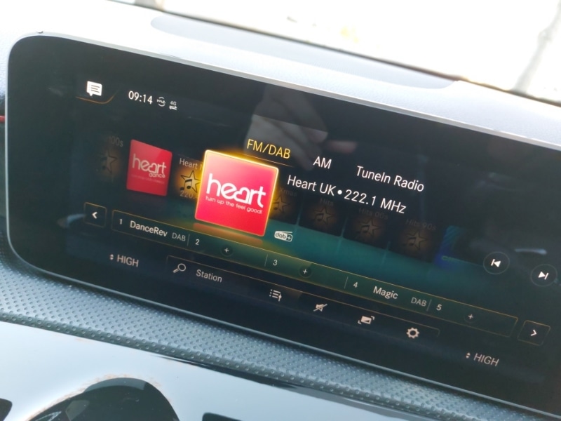 Used Mercedes-Benz A-Class 2018 for sale - 77889452: Photo 14