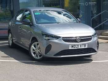 2021 - 1.2 SE 5dr