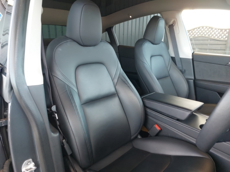 Used Tesla Model Y 2022 for sale - 77010848: Photo 12