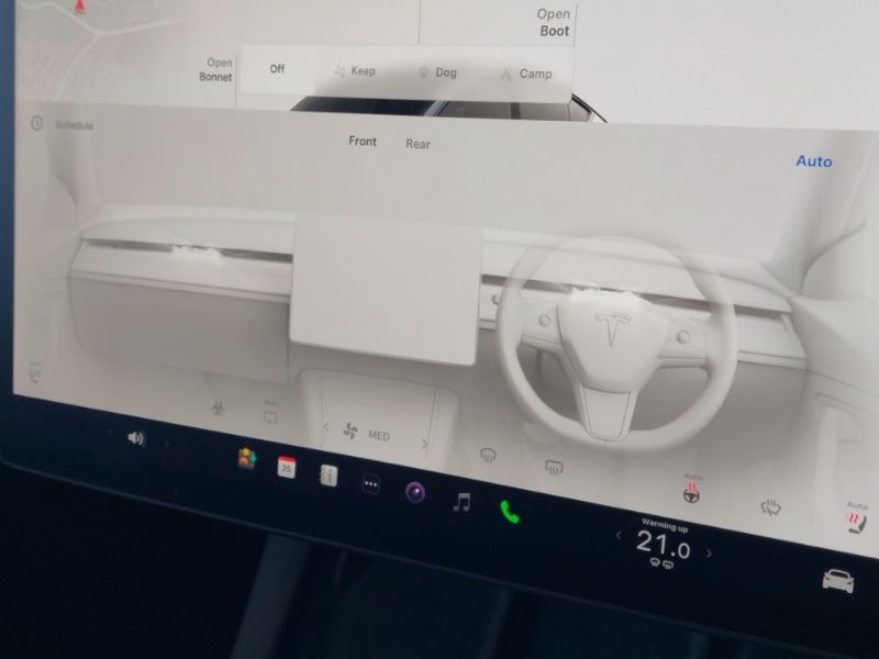 Used Tesla Model Y 2022 for sale - 77010848: Photo 17