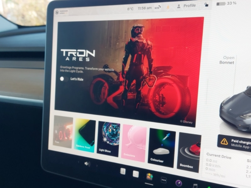 Used Tesla Model Y 2022 for sale - 77010848: Photo 19