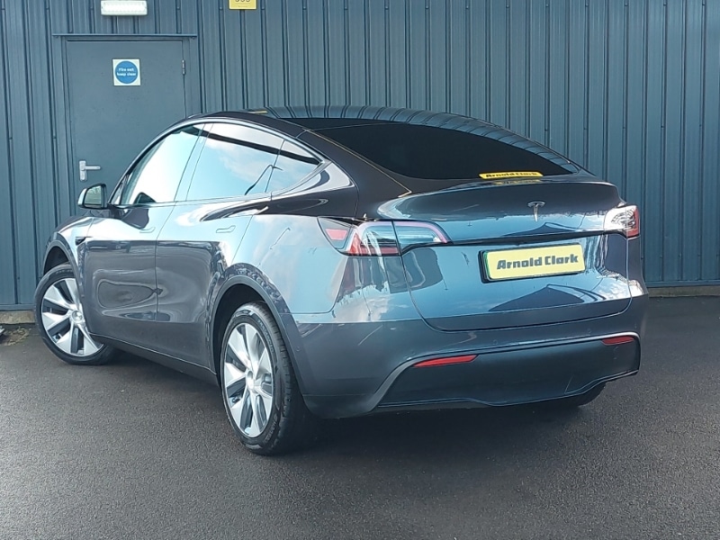 Used Tesla Model Y 2022 for sale - 77010848: Photo 3