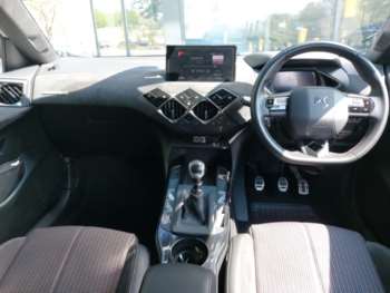 Used DS Automobiles DS 3 2020 for sale - 74887149: Photo