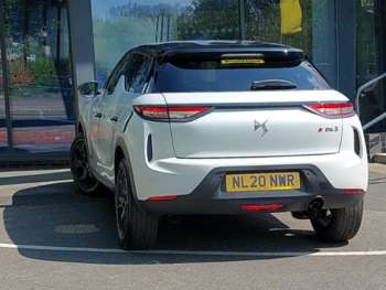 Used DS Automobiles DS 3 2020 for sale - 74887149: Photo
