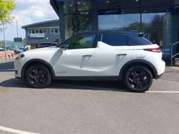 Used DS Automobiles DS 3 2020 for sale - 74887149: Photo
