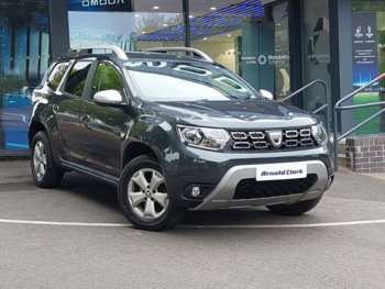 2019 - 1.3 TCe 130 Comfort 5dr