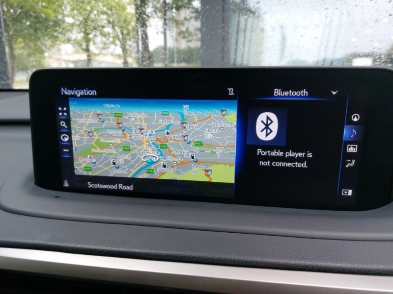 Used Lexus RX 2022 for sale - 77047307: Photo 10