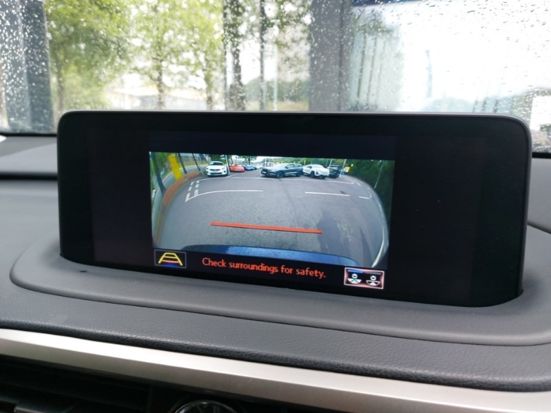 Used Lexus RX 2022 for sale - 77047307: Photo 11