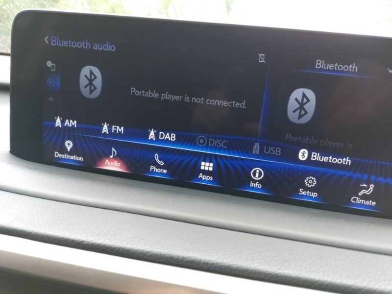 Used Lexus RX 2022 for sale - 77047307: Photo 16