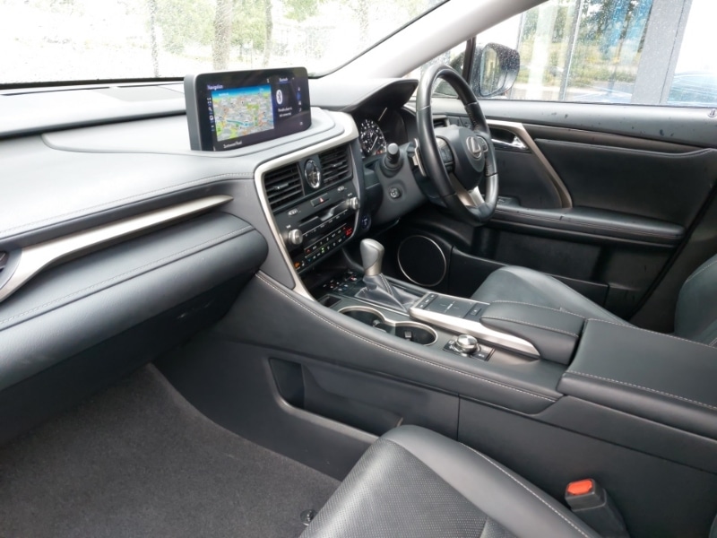 Used Lexus RX 2022 for sale - 77047307: Photo 5