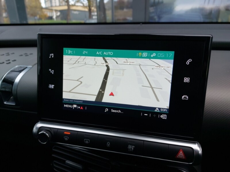 Used Citroen C4 Cactus 2019 for sale - 76543578: Photo 10