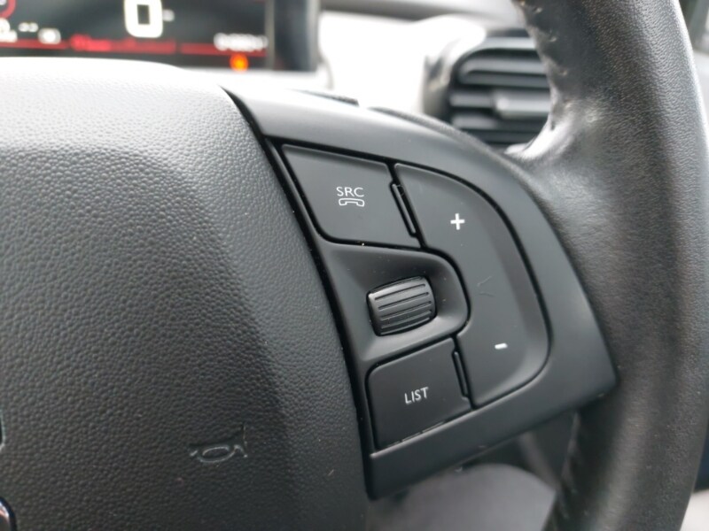 Used Citroen C4 Cactus 2019 for sale - 76543578: Photo 17