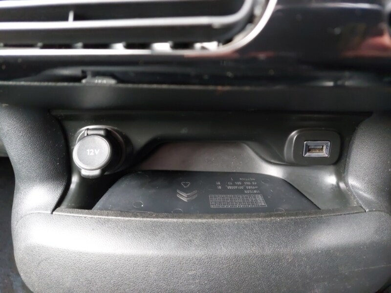 Used Citroen C4 Cactus 2019 for sale - 76543578: Photo 18