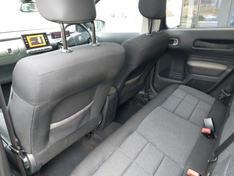 Used Citroen C4 Cactus 2019 for sale - 76543578: Photo 6