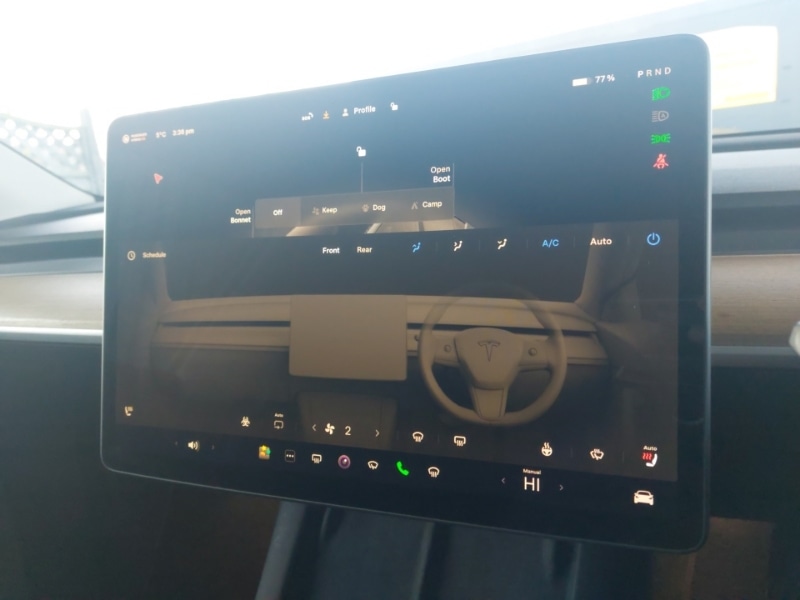 Used Tesla Model Y 2022 for sale - 77004416: Photo 16