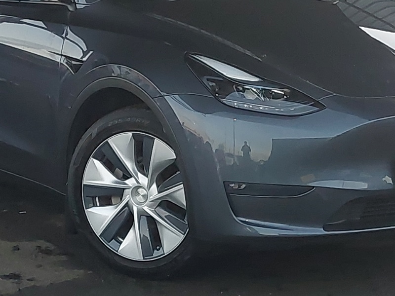 Used Tesla Model Y 2022 for sale - 77004416: Photo 9