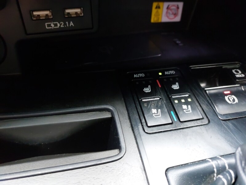 Used Lexus RX 2022 for sale - 76053551: Photo 15