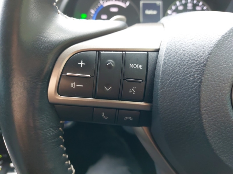 Used Lexus RX 2022 for sale - 76053551: Photo 17