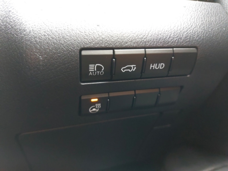 Used Lexus RX 2022 for sale - 76053551: Photo 19