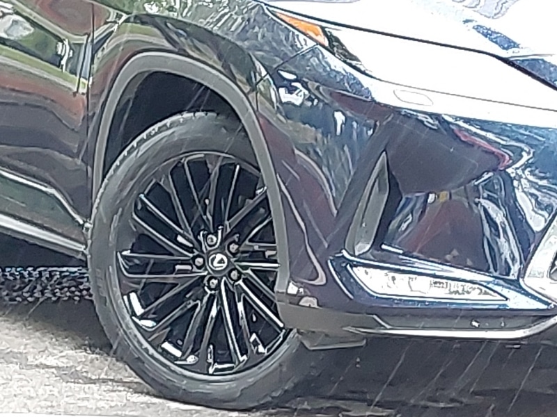 Used Lexus RX 2022 for sale - 76053551: Photo 9