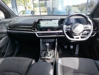 Used Kia Sportage 2023 for sale - 75687016: Photo