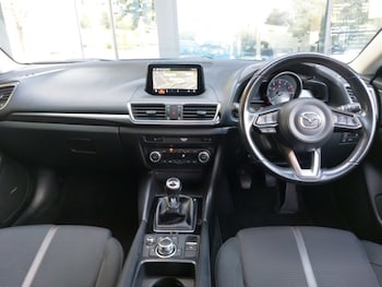 Used Mazda Mazda3 2018 for sale - 75762729: Photo