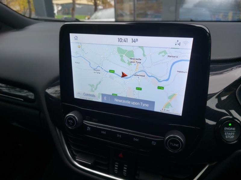 Used Ford Puma 2021 for sale - 76483896: Photo 10