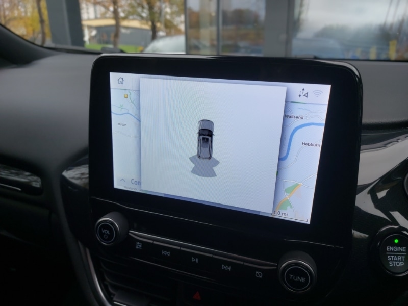 Used Ford Puma 2021 for sale - 76483896: Photo 11