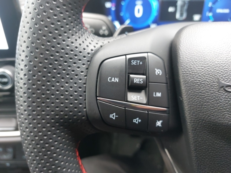 Used Ford Puma 2021 for sale - 76483896: Photo 13