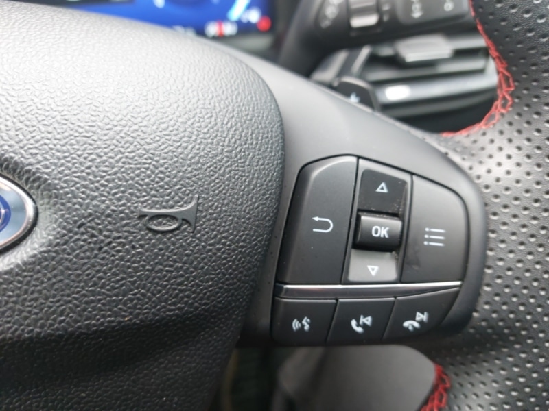 Used Ford Puma 2021 for sale - 76483896: Photo 14