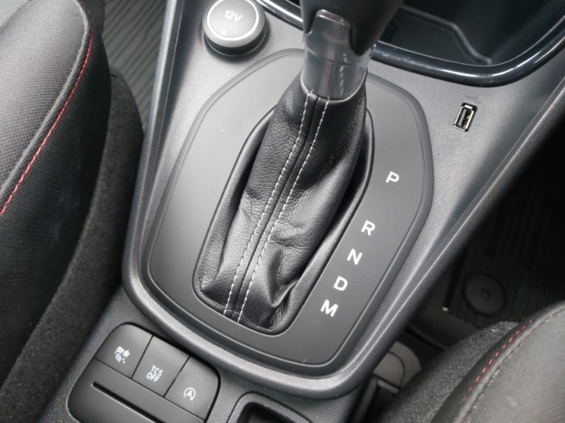 Used Ford Puma 2021 for sale - 76483896: Photo 16