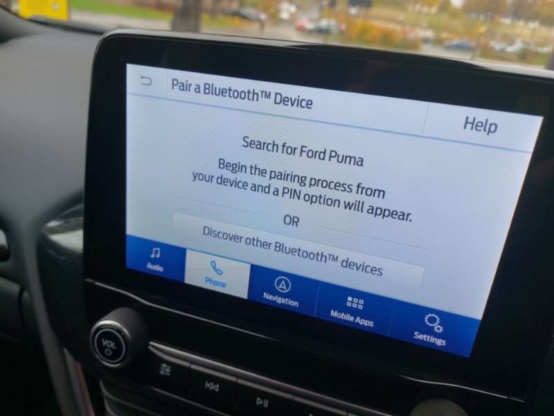 Used Ford Puma 2021 for sale - 76483896: Photo 17