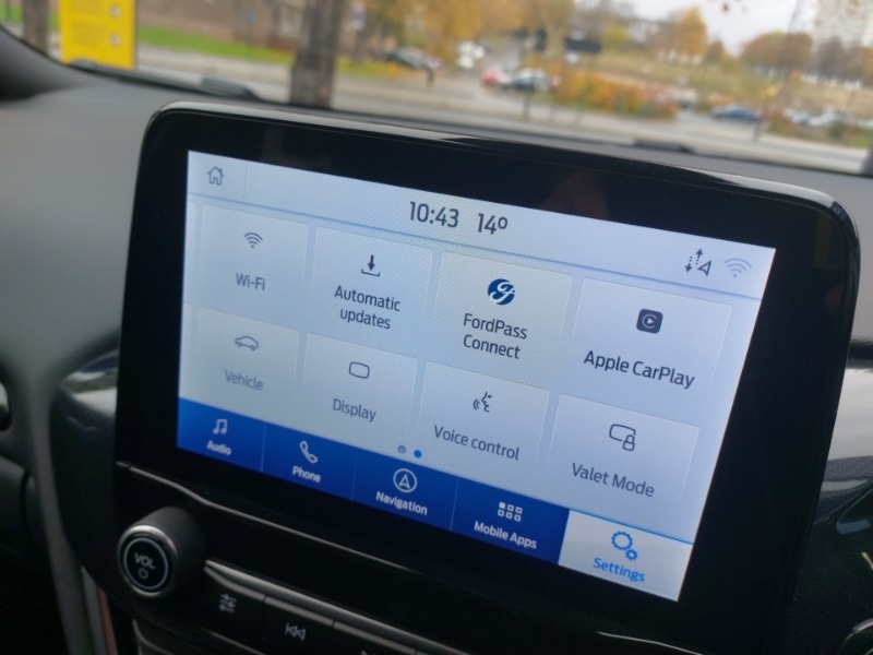 Used Ford Puma 2021 for sale - 76483896: Photo 18