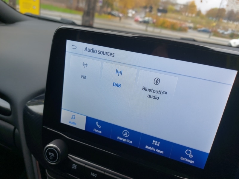 Used Ford Puma 2021 for sale - 76483896: Photo 19