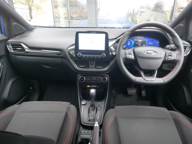 Used Ford Puma 2021 for sale - 76483896: Photo 2