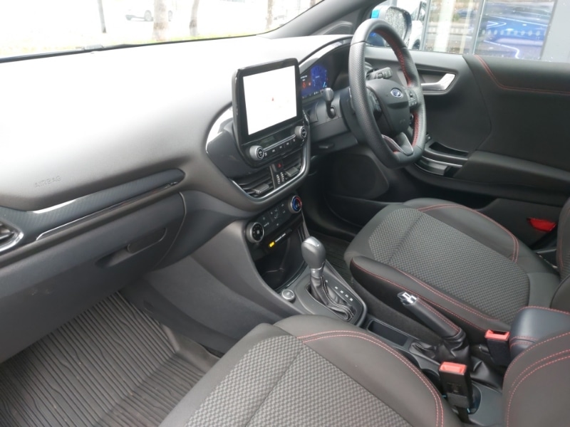 Used Ford Puma 2021 for sale - 76483896: Photo 5