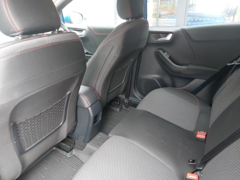 Used Ford Puma 2021 for sale - 76483896: Photo 6