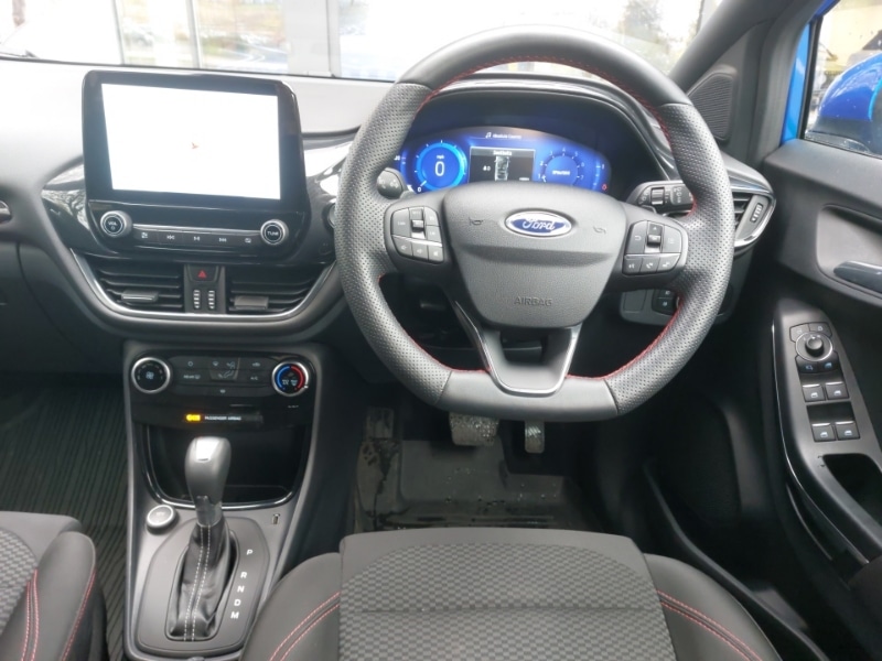 Used Ford Puma 2021 for sale - 76483896: Photo 7