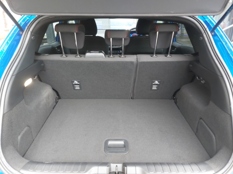 Used Ford Puma 2021 for sale - 76483896: Photo 8