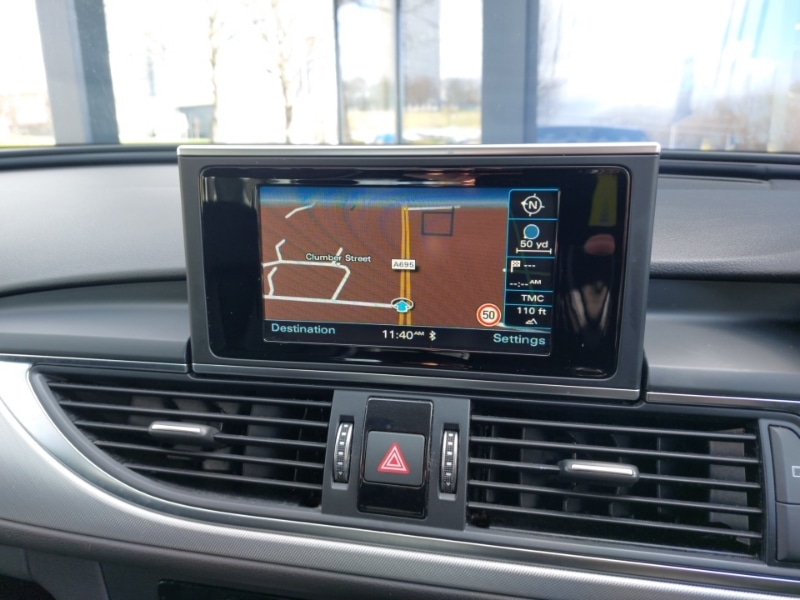 Used Audi A6 2017 for sale - 78135273: Photo 10