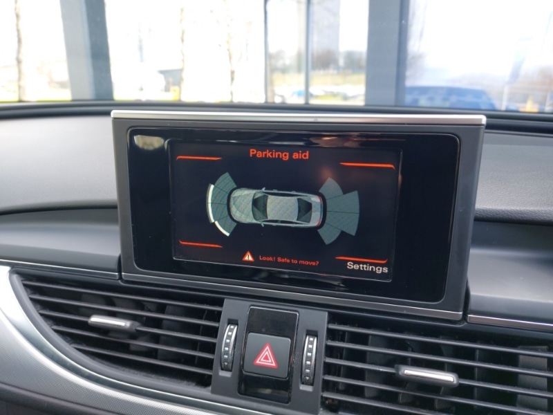 Used Audi A6 2017 for sale - 78135273: Photo 11