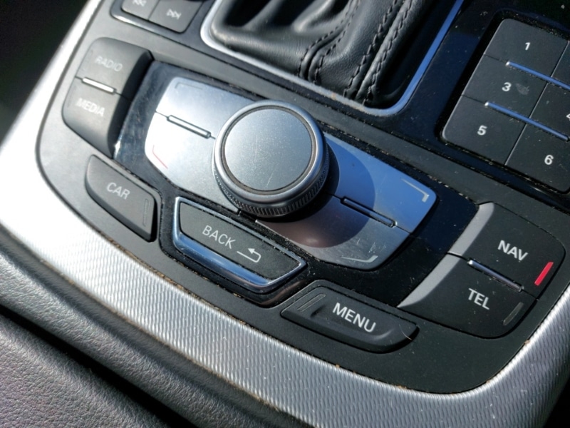 Used Audi A6 2017 for sale - 78135273: Photo 13