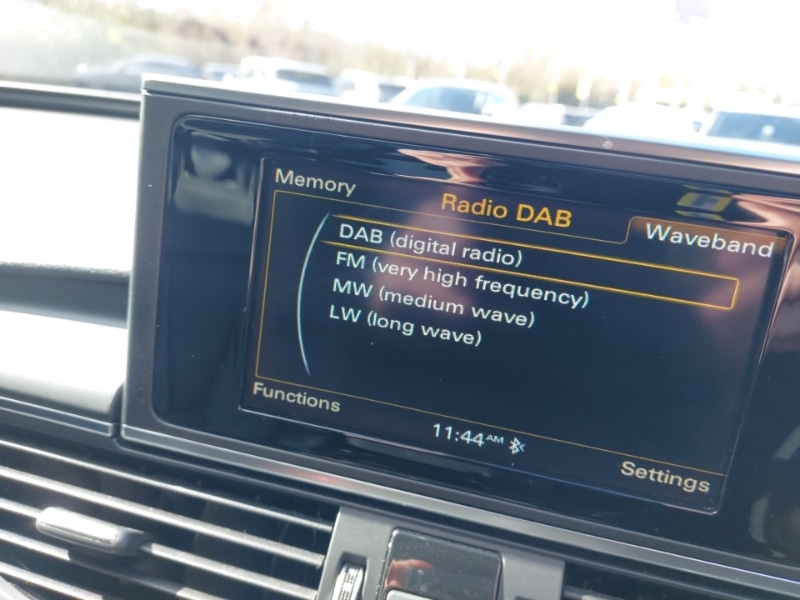 Used Audi A6 2017 for sale - 78135273: Photo 16