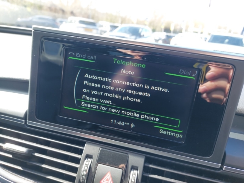 Used Audi A6 2017 for sale - 78135273: Photo 17